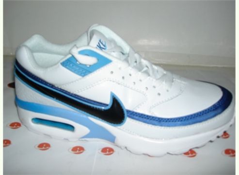 Nike Air Max Shoes 